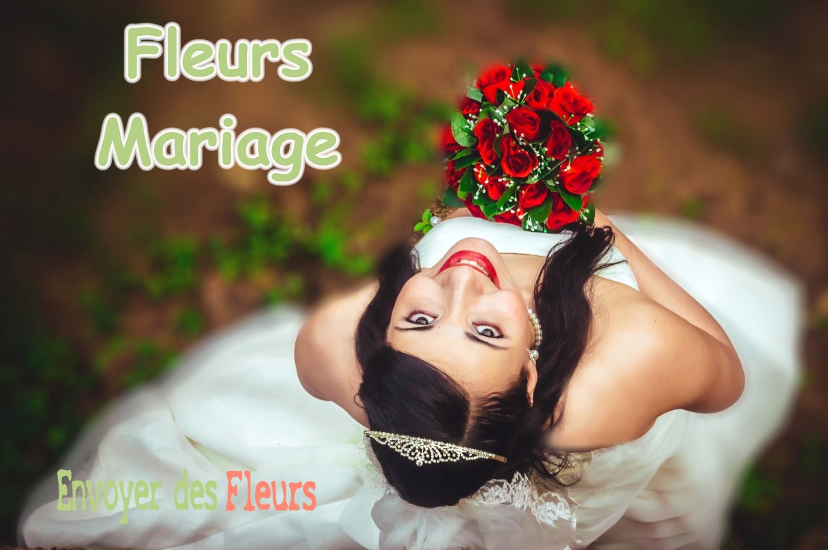 lIVRAISON FLEURS MARIAGE à LABASTIDE-CHALOSSE