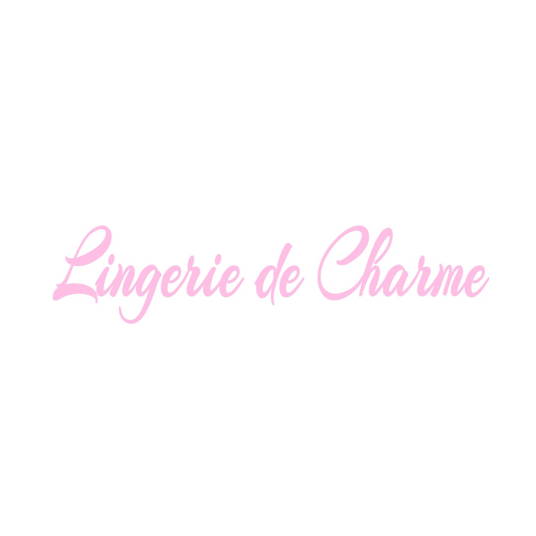 LINGERIE DE CHARME LABASTIDE-CHALOSSE